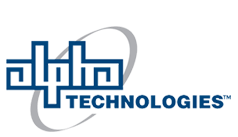 Alpha Technologies Logo