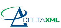 DeltaXML Logo