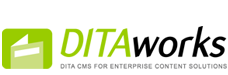 DITAworks Logo