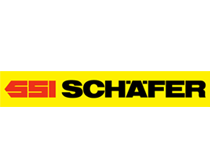 SSI Shaefer Logo